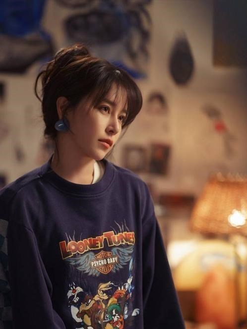 |飒姐阚清子：跟随母亲再嫁，和继父关系超越亲生父亲