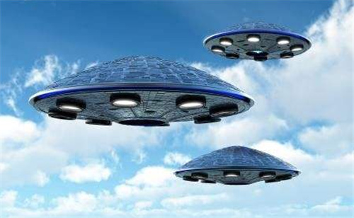 华夏为何缺失千年文明?中西方神话暗藏玄机,三皇五帝是外星人?