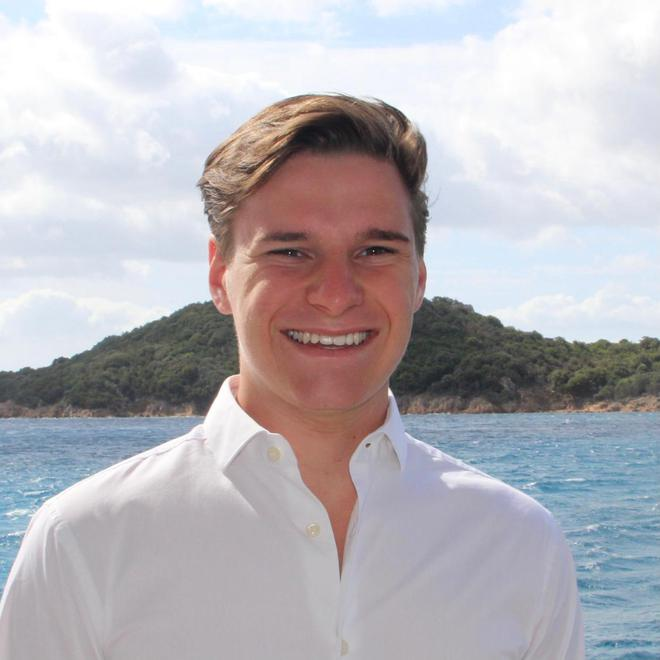  蓝色起源第四位乘客的神秘面纱被揭开？居然才18岁！