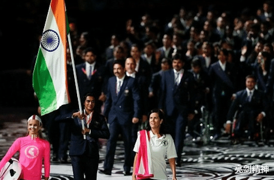 為何不讓印度承辦奧運？看看11年前，新德裡辦的這場運動會就明白-圖5