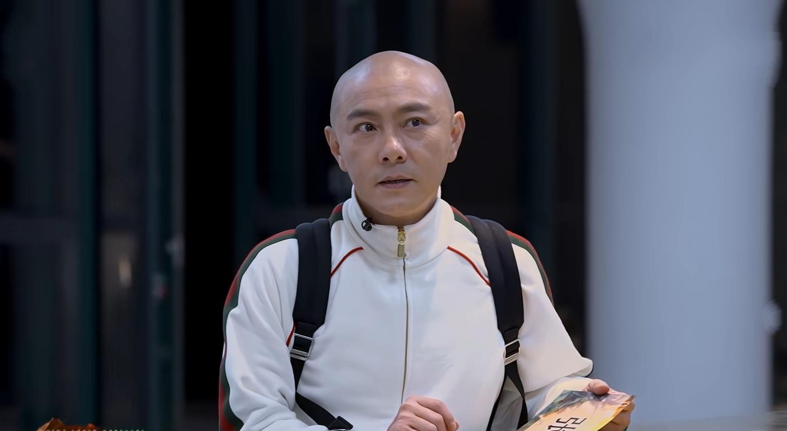 张子枫|《追光吧！》评分4.2，节目口碑不好，网友总结三大原因