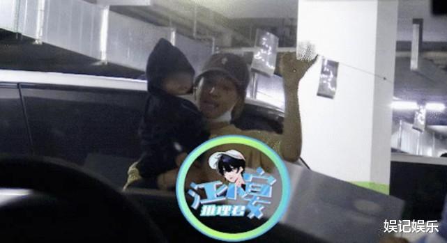 张艺兴|曝90后顶流男星跟粉丝生娃，张艺兴成猜测对象，工作室发声谴责