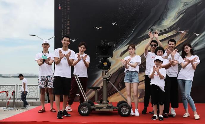 |又有5部新剧上线了,口碑都不错,值得熬夜刷