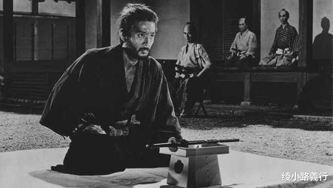 井上雄彦|井上雄彦的《浪客行》为什么画不下去了？问题出在佐佐木小次郎