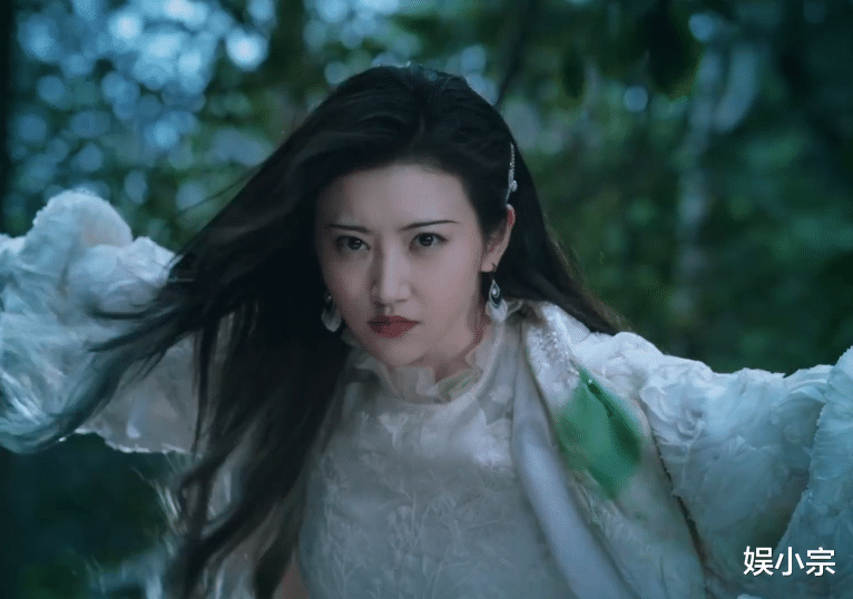 司藤|《司藤》大火，景甜大火，唯独他不火！