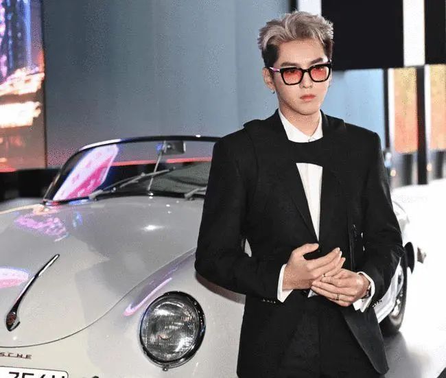 道叔命理|德不配位,必有灾殃——吴亦凡八字命理分析