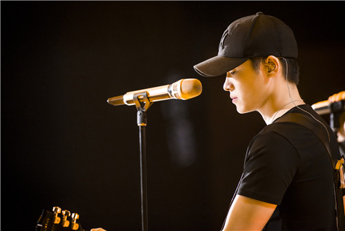 奔跑吧兄弟|2021《好声音》四小导师全是女学员，难道男学员就没一个够格吗？