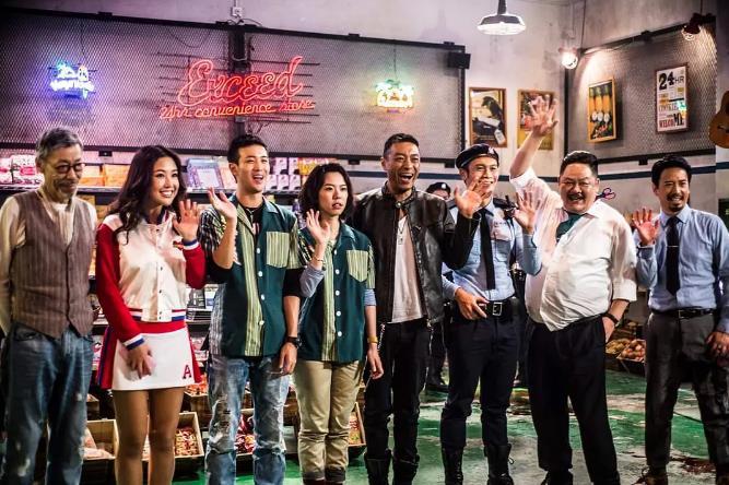 周星驰|当年这十部电影都未在内地上映，周星驰上榜两部，你看过几部？