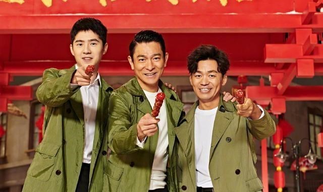 刘德华|刘德华获得第30届华鼎奖影帝，他凭什么能红一辈子？