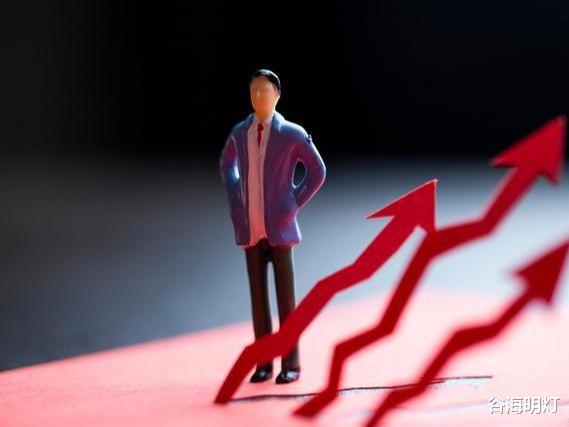 交易 中国股市：成交量极低，价格跌得却很快，为何会这样？看懂不吃亏