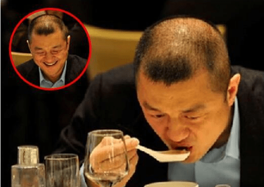 李子柒|李子柒控诉的人是李亚鹏？被吐槽撬走人家的团队，资本力量太强大