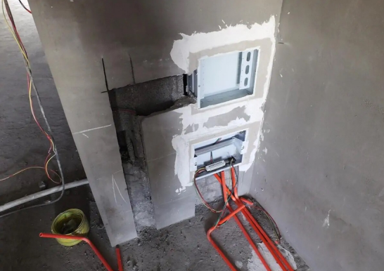 水电改造时，如果装修工人这样建议你，多半是坑你|创品装饰