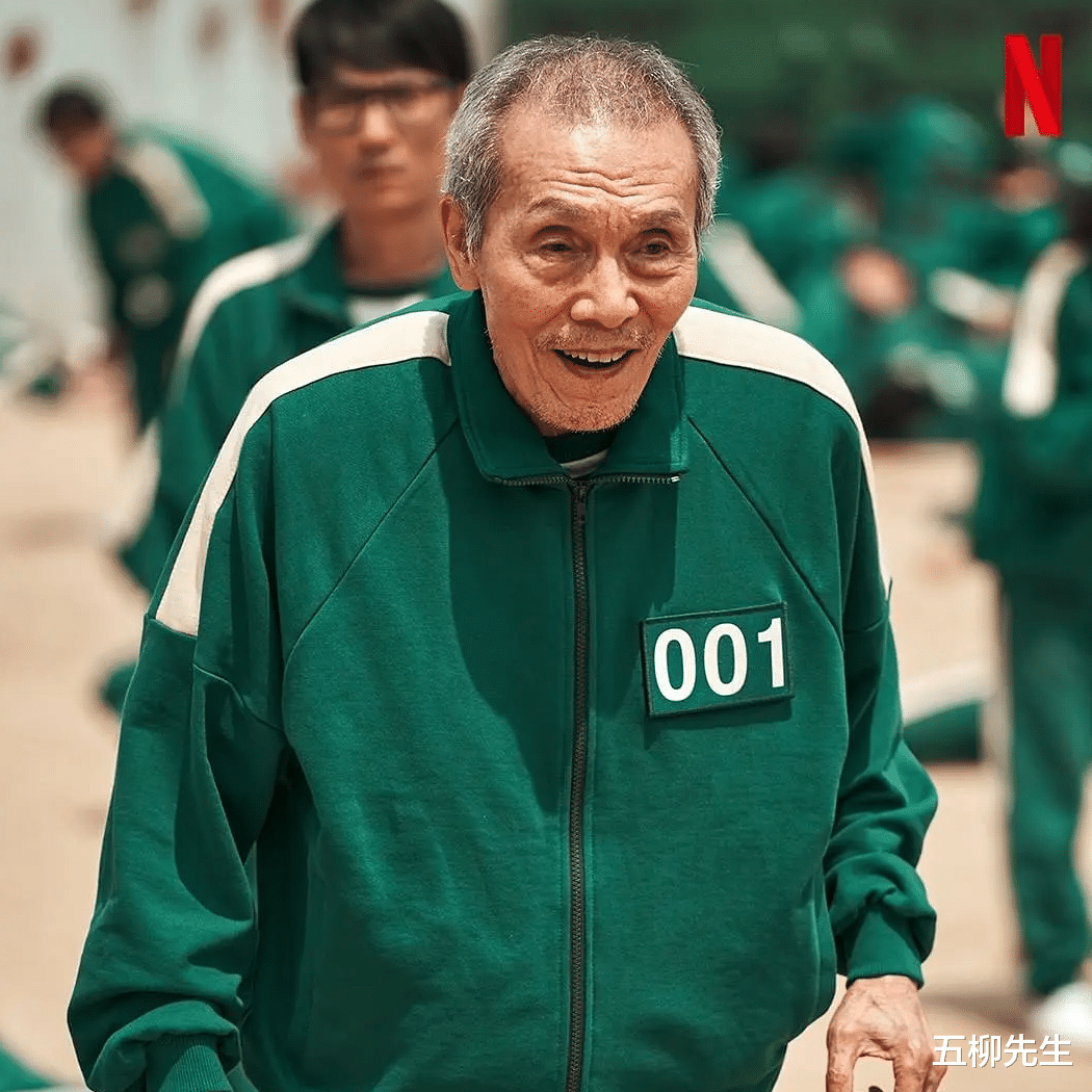 孙俪|三部热播悬疑剧：《鱿鱼游戏》《逆局》上榜，大鹏新剧被低估了？