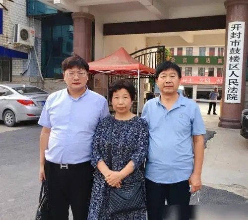 许敏|熊磊爆料许敏的阴谋：把“错换”炒热，是为了3大目的