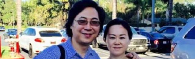 廖昌永|娶妻当娶贤，因为有个好妻子，才有了如今的廖昌永