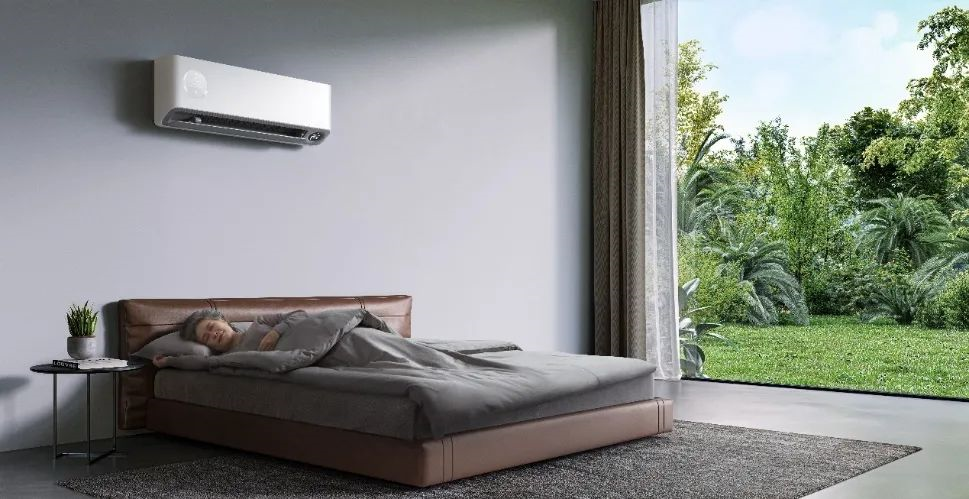 机器人|2021家电新蓝海计划:十大“钱”景行业盘点