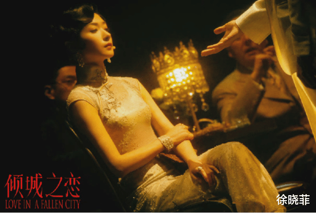 万茜|“戏红人不红”万茜：坚持不婚不育，如今喜得一女，日子过得清醒