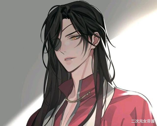 天官赐福|《天官赐福》真人剧热议，丁程鑫古装神似谢怜，龚俊适合演花城？