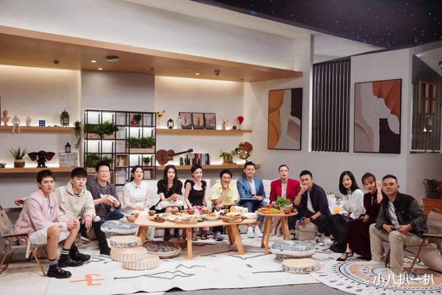 孙怡|《再见爱人》番外神操作，孙怡不敢面对嘉宾，后悔当初吐槽太狠