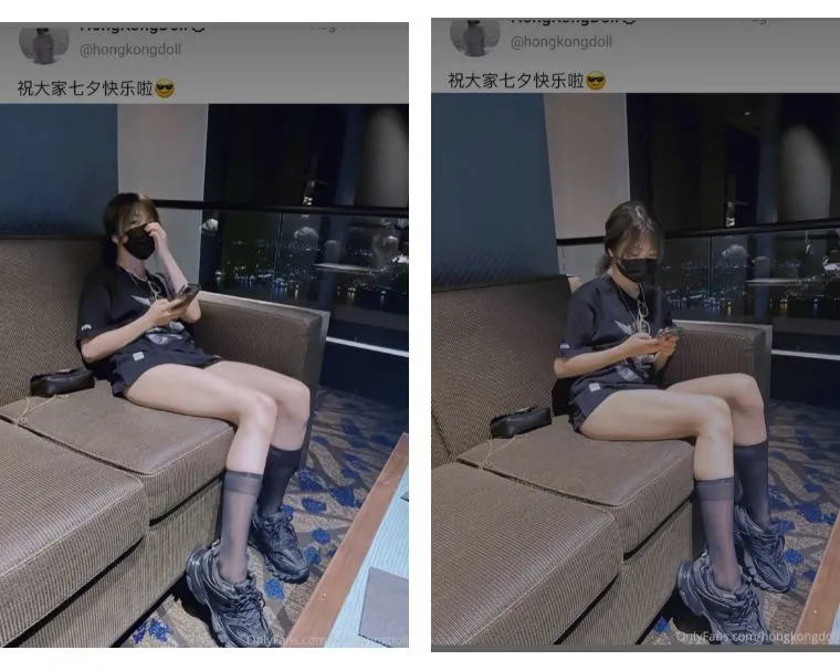 斗牛APP|Onlyfans复活，玩偶姐姐“酥麻声线”宣布回归！网友：这谁顶得住啊  ?