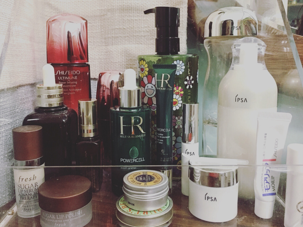 夏小可育儿|超市角落里“不起眼”的几款护肤品，好用不输大牌，孕妈都成箱买