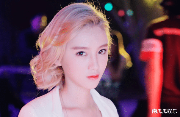 李沐宸|具有高颜值的李沐宸,塑造过很多成功的角色,你喜欢她吗?