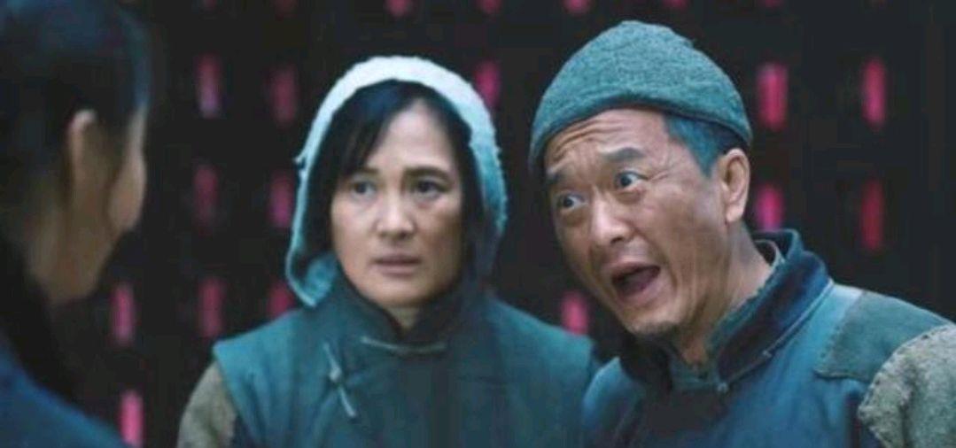 韩香香说星座 除了聂远和张鲁一,《前行者》的成功,也离不开这几位配角!