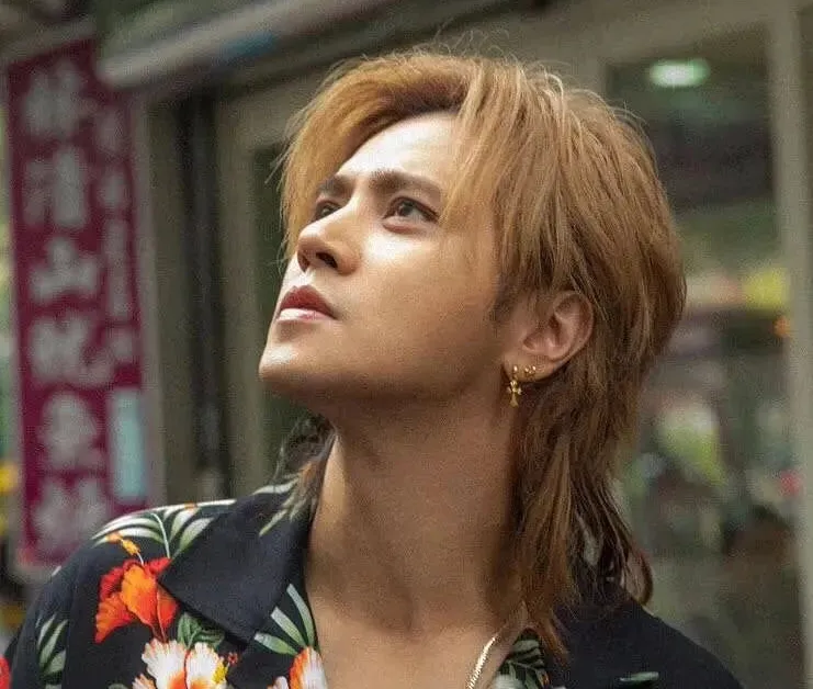 罗志祥|为了复出拼老命的罗志祥，可比周扬青狠多了