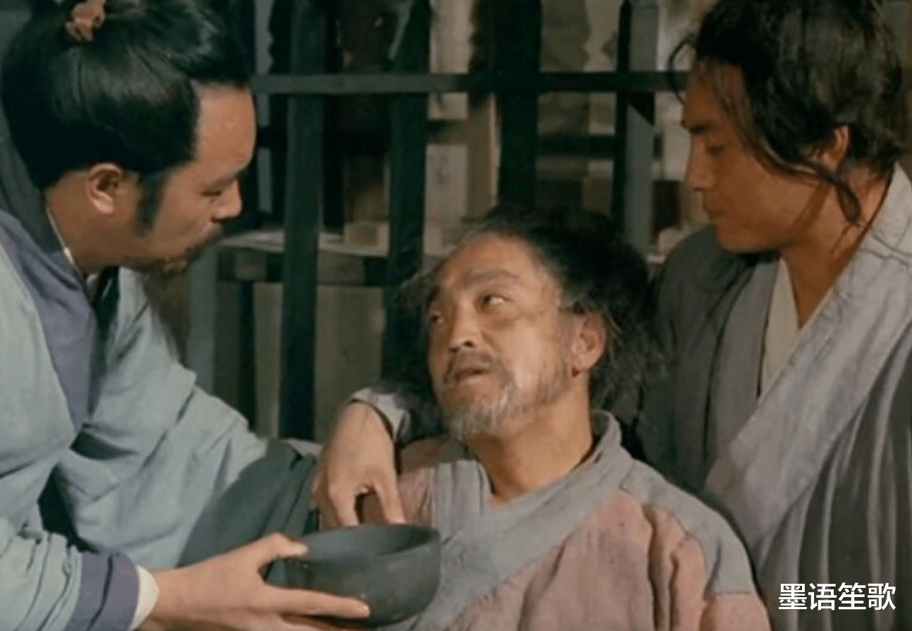 扁鹊|扁鹊为何被移出教材？学者：你看他病人的年龄多大就明白了