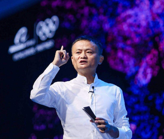 女保镖|马云的1米9美女保镖，魔鬼身材天使面孔，网友：不出道太可惜！