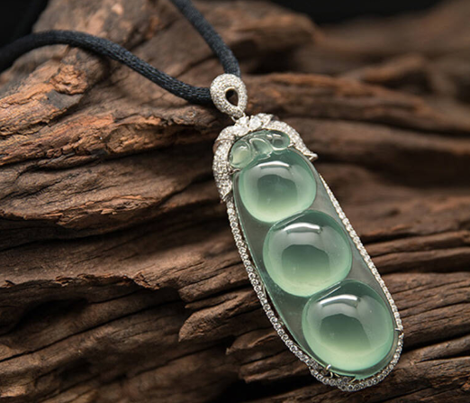 翡翠|都说翡翠行业门道深，作为新手，翡翠的这几点和“三不买”知识要知道！