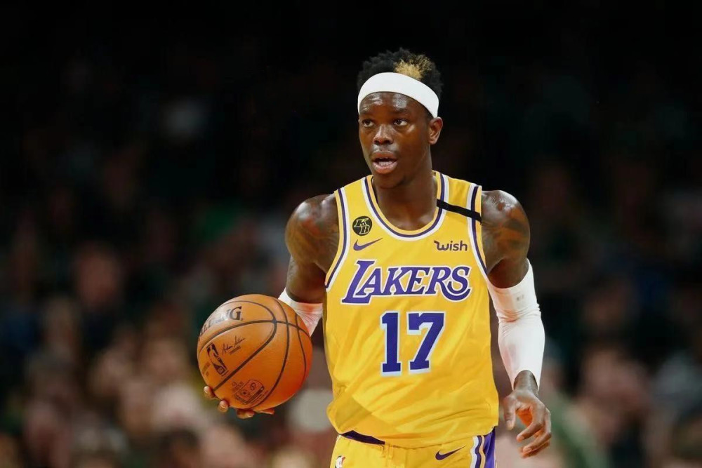 玖富 尘埃落定!施罗德交易完成,詹姆斯迎来好消息