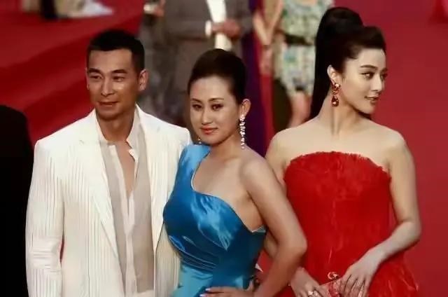 清浅微笑的我|“披荆斩棘的哥哥”赵文卓和妻子张丹露携手PK冰冰