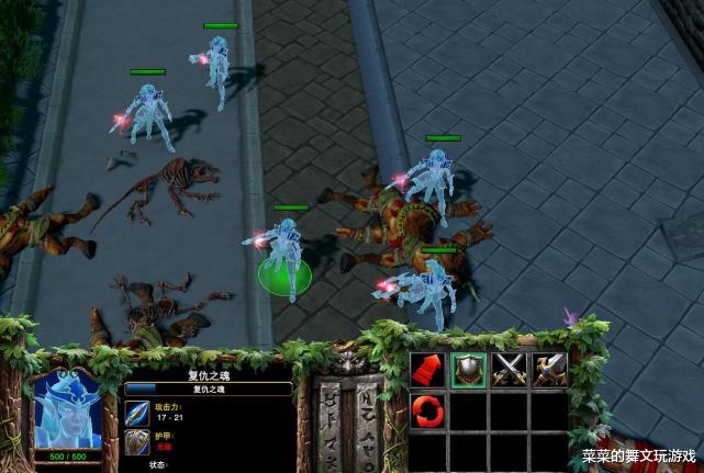 魔兽争霸3|魔兽争霸3:玩家早已习惯,却让人细思极恐的NE超强单位和技能