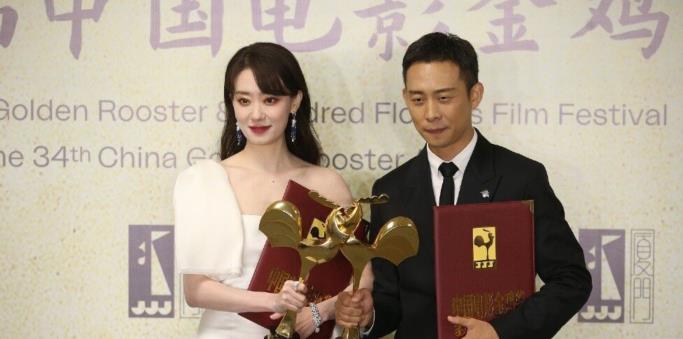 张译|张译夺帝，于和伟输掉的不是演技！张艺谋一语道破关键原因