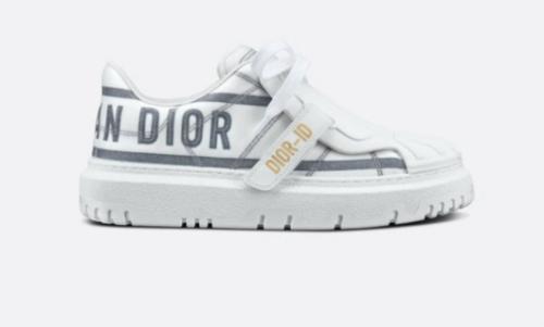 莆田一哥 大牌女士秋季运动鞋推荐