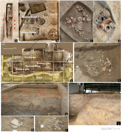 科技修仙EScat|啤酒本是舶来品，但新发现证明，9000年前中国就会酿啤酒了！