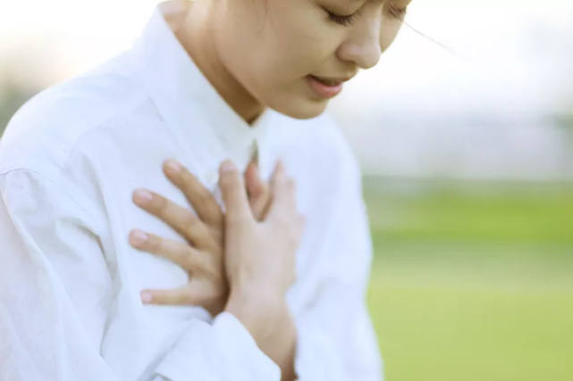 健康极速驿站 心脏神经官能症患病超3个月，务必要这样做，康复更快！