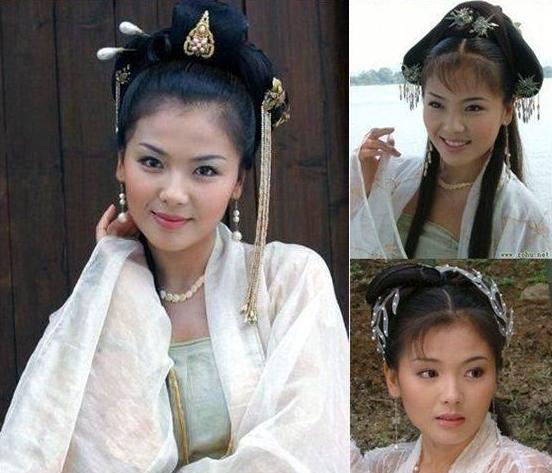 刘涛|“装嫩贤妻”刘涛的绯闻往事，和她扶不起的“烂泥”老公