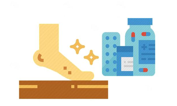 医生胡侃|体内有癌，脚先知？脚上若有3种“征兆”，3类人尽快排查肝癌