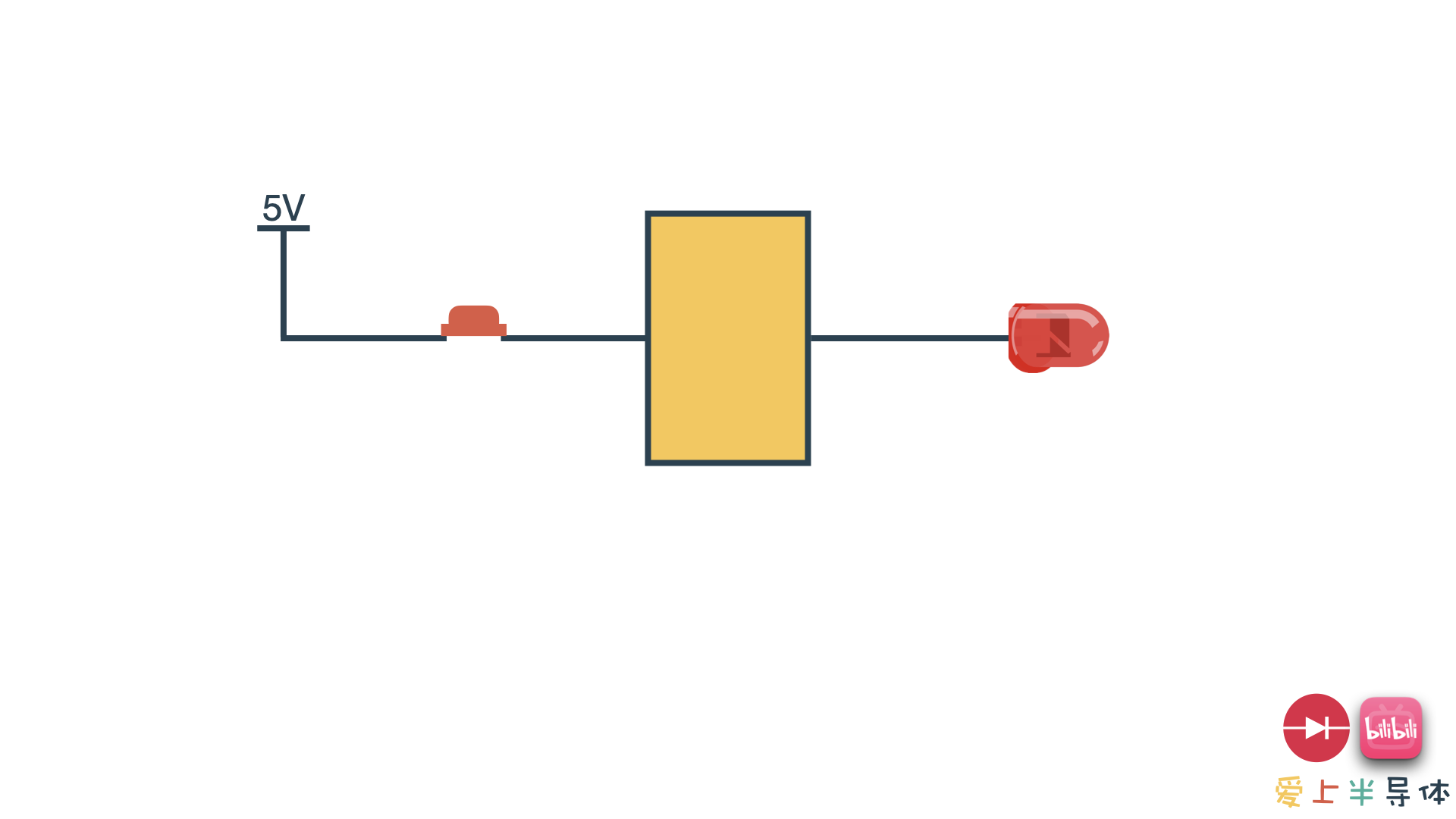 耳机|不用单片机，用555实现定时器的功能，超级简单