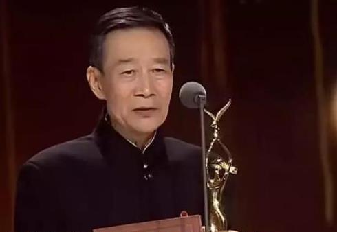 机加工分享赵工|他是个普通商人，靠努力成为国家一级演员，四大名著参演了3部