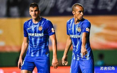 江蘇蘇寧|凌晨3點！江蘇蘇寧做出爭議決定：中國足球遭重創，球迷罵聲一片