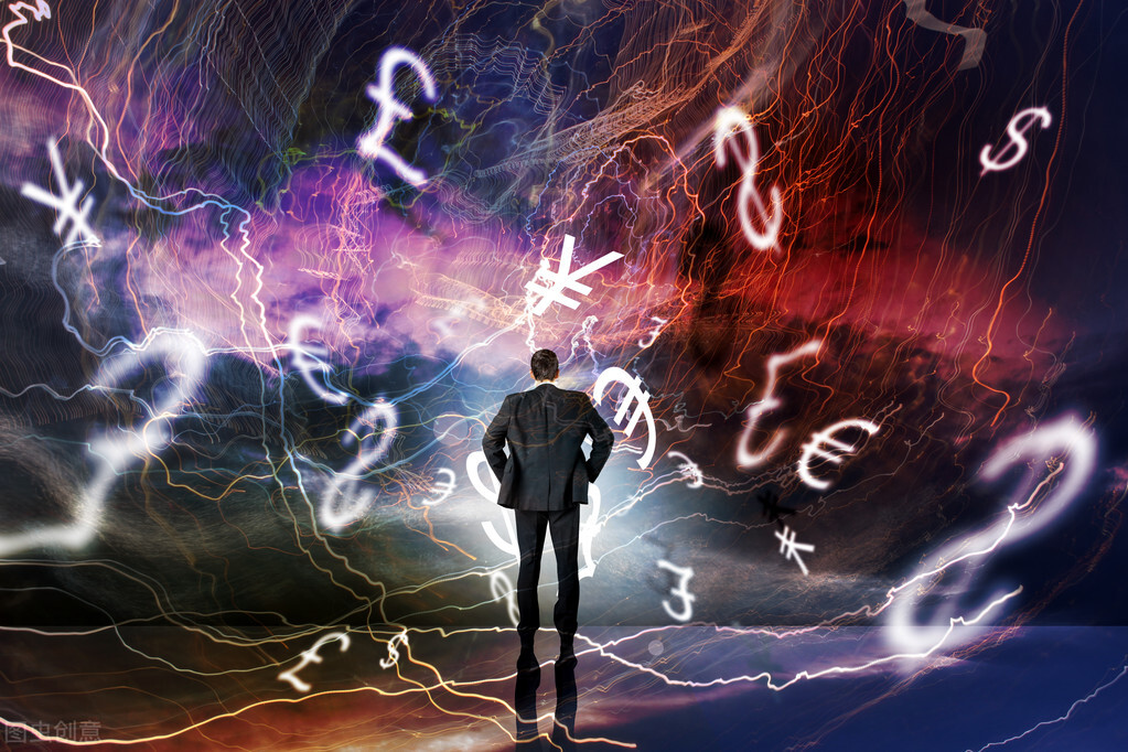 植物 外汇大佬的交易策略和原则