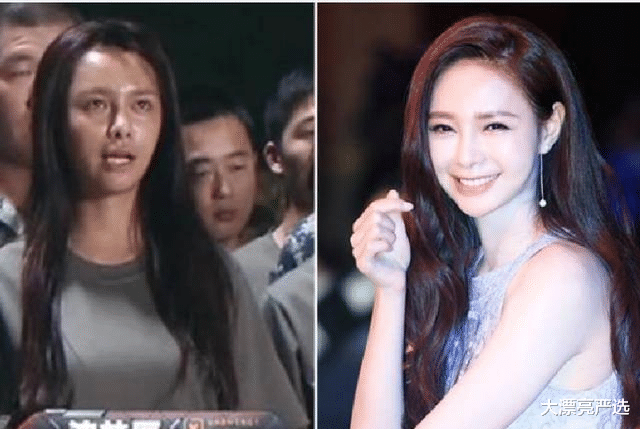 王丽坤|35岁素颜女神王丽坤被偷拍，皮肤嫩如婴儿，护肤秘籍大公开