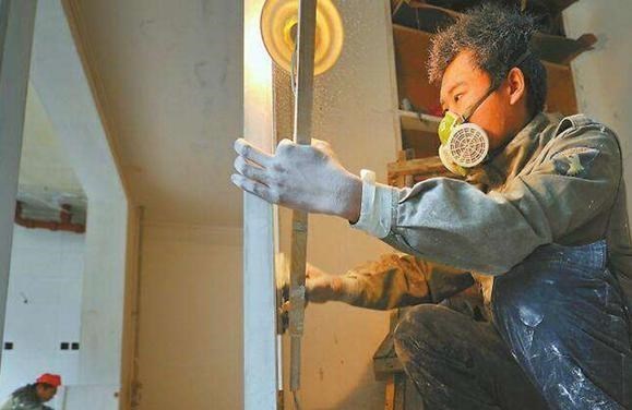 |用工荒背景下，曾颇受青睐的装修行业，为何也“一工难求”了