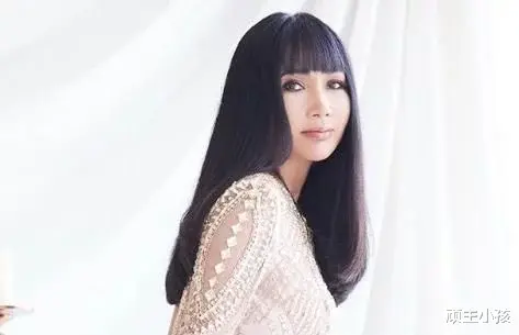 肖战|中国首位被封杀的美女明星，不知道还有多少人记得