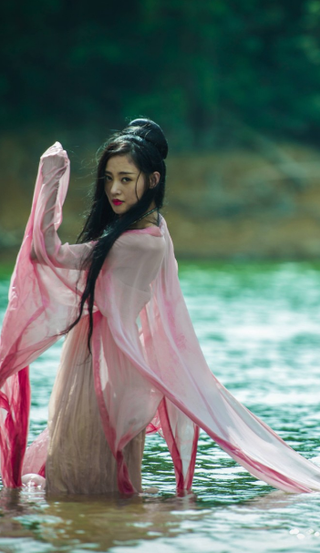 双世宠妃|明明是雷剧，却拍成爆款的6部剧，部部好看，第6部还火到国外