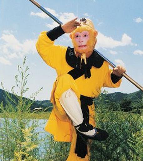 刘亦菲|六小龄童女儿29岁还未嫁人，照片被晒出后，网友：这谁敢娶？