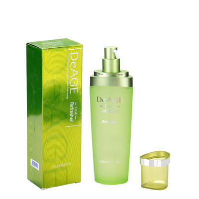 杨红聊时尚 祛痘精华液有用吗 中国十大祛痘精华推荐